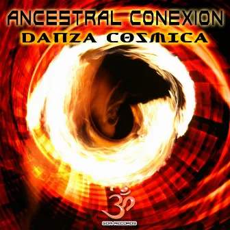 Danza Cosmica by Ancestral Conexión