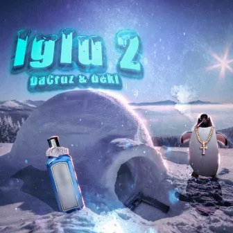 Iglu 2 by DaCruz