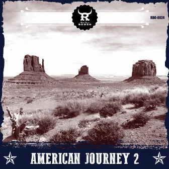 Amrican Journey, Vol. 2 by Peter Davis