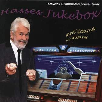 Hasses jukebox by Hasse Andersson