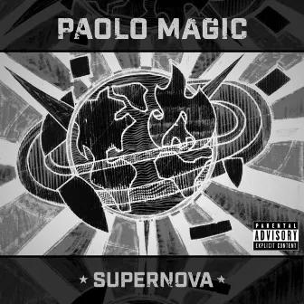 Supernova by Paolo Magic