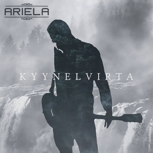 Kyynelvirta