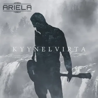 Kyynelvirta by Ariela