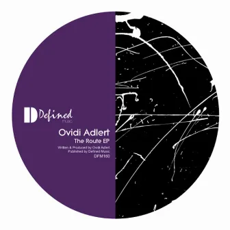 The Route EP by Ovidi Adlert