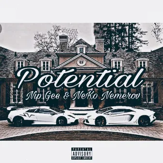 Potential by Nip Gee