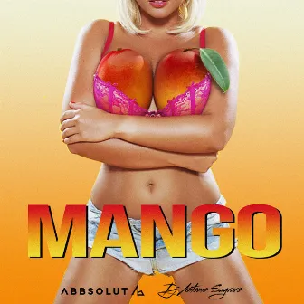 Mango by Abbsolut