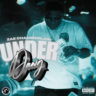 Under Dawg by Zae Chamberlain