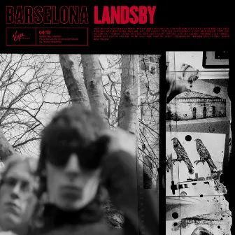 Landsby by Barselona