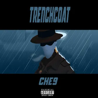 Trenchcoat by Che9