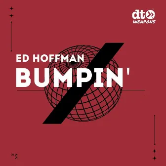 Bumpin' by Ed Hoffman