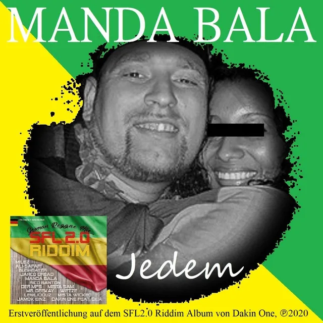 Jedem (SFL 2.0 Riddim)