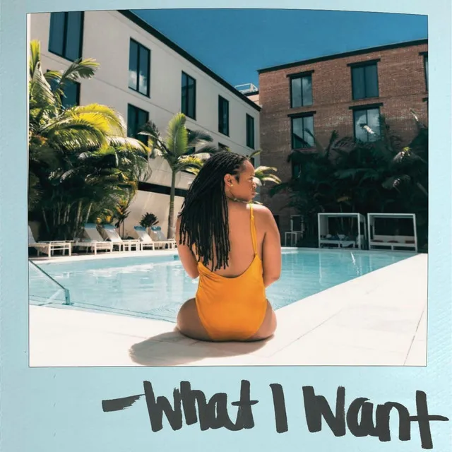 What I Want - Remix