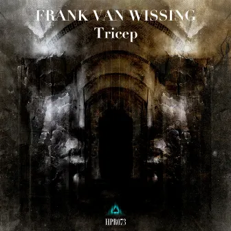 Tricep by Frank Van Wissing