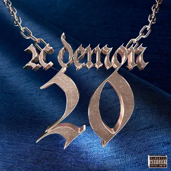 20 by 2C Demon