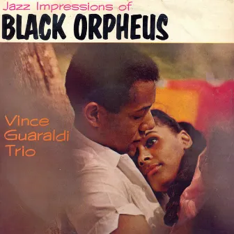 Jazz Impressions of Black Orpheus by Vince Guaraldi Trio