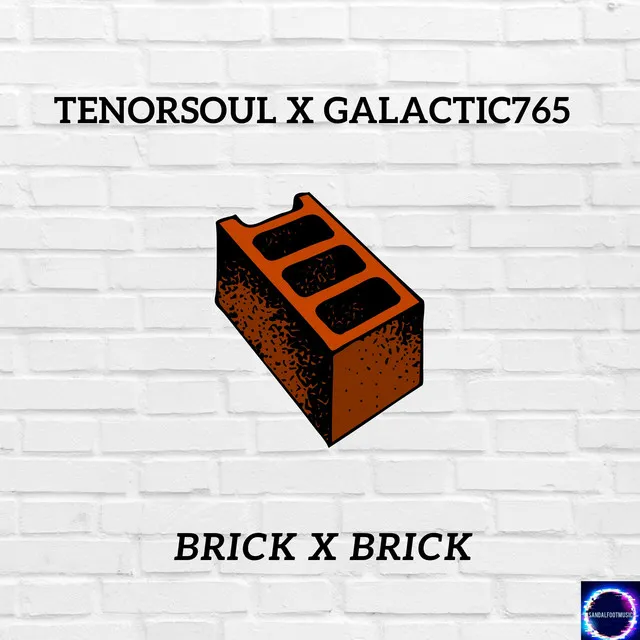 Brick x Brick