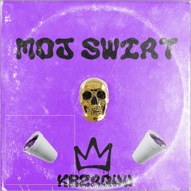 MÓJ ŚWIAT