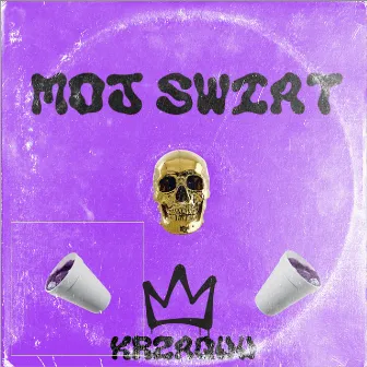 MÓJ ŚWIAT by Krzaquu