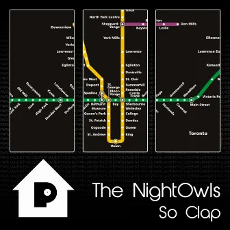 So Clap by The NightOwls