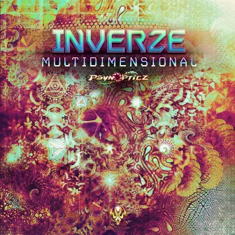 Multidimensional by Inverze