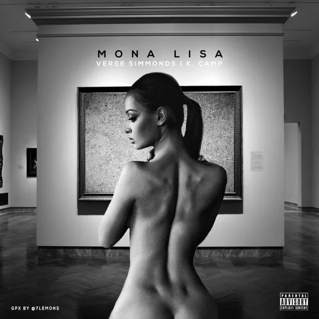 Mona Lisa (feat. K CAMP)