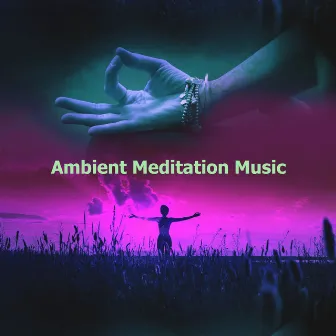 Ambient Meditation Music by Kundalini Meditation