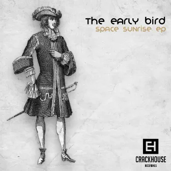 Space Sunrise EP by Early Bird