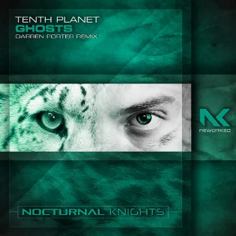 Ghosts (Darren Porter Remix) by Tenth Planet