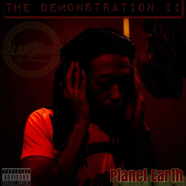 Planet Earth (The Demonstration II)