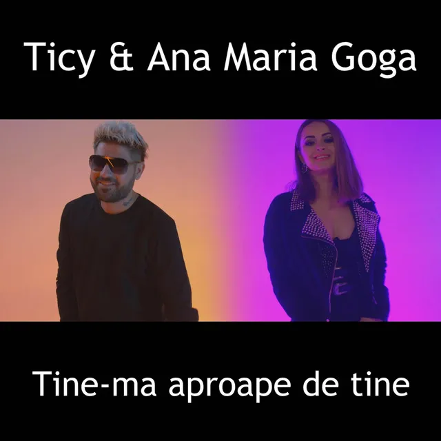 Tine-ma aproape de tine