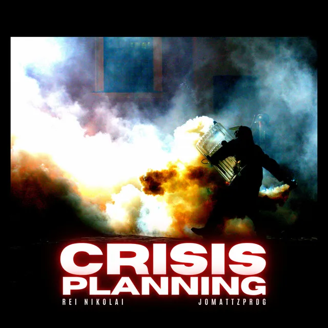 Crisis Planning