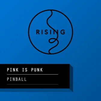 Pinball by Pink Is Punk