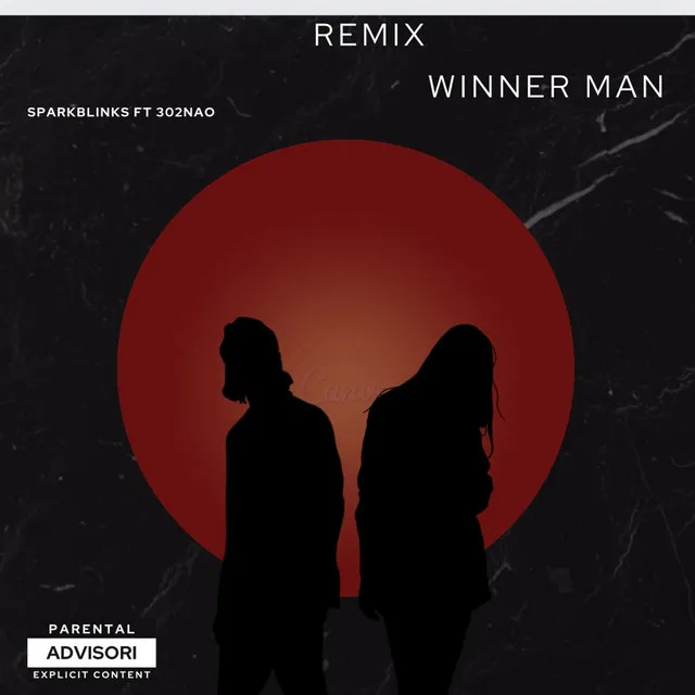 Winner man - Remix