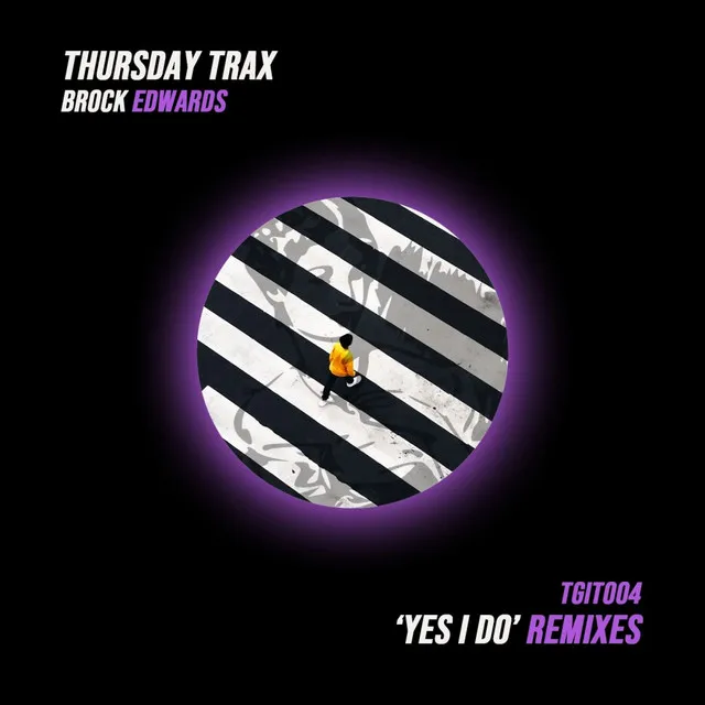 Yes, I Do - Trevor Gordon Remix