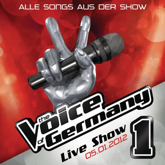 How Deep Is Your Love - From The Voice Of Germany