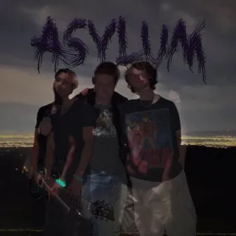 ASYLUM by 