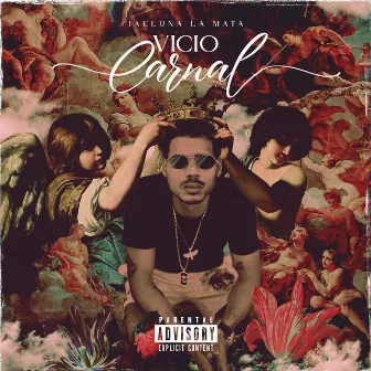 Vicio Carnal by Jaeluna La Mata