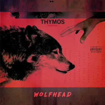 Thymos by Wolfhead