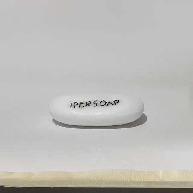 Ipersoap