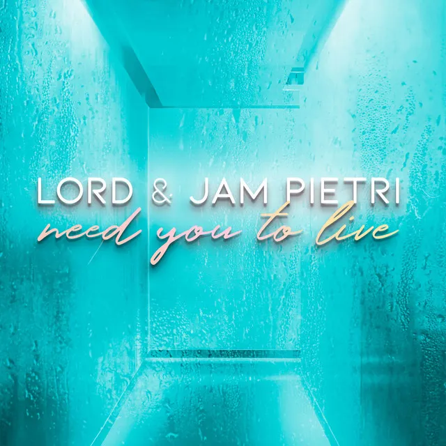 Need You to Live - Radio Edit