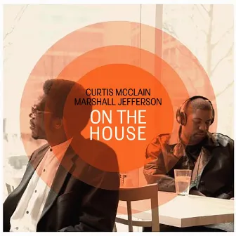 On the House by Curtis McClain