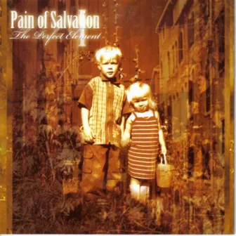 The Perfect Element, Pt. I by Pain of Salvation