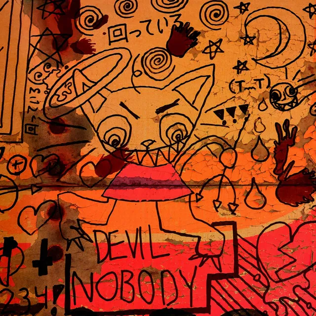 DEVIL NOBODY