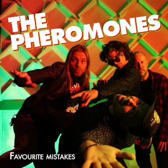 Favourite Mistakes by The Pheromones