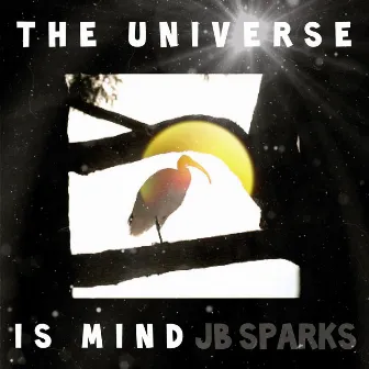 The Universe Is Mind by JB Sparks