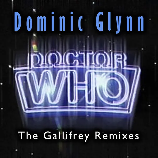 Doctor Who Theme - Gallifrey One Remix