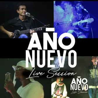 AÑO NUEVO (Live session) by From Cartagena Music