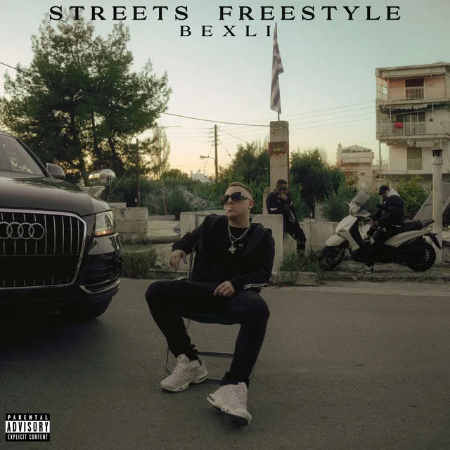 Streets Freestyle