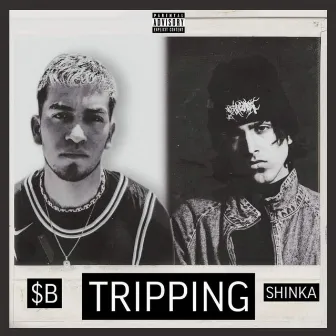 TRIPPING (Remix) by SH1NKA