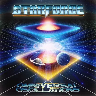 Omniversal Oscillations by STARFORCE